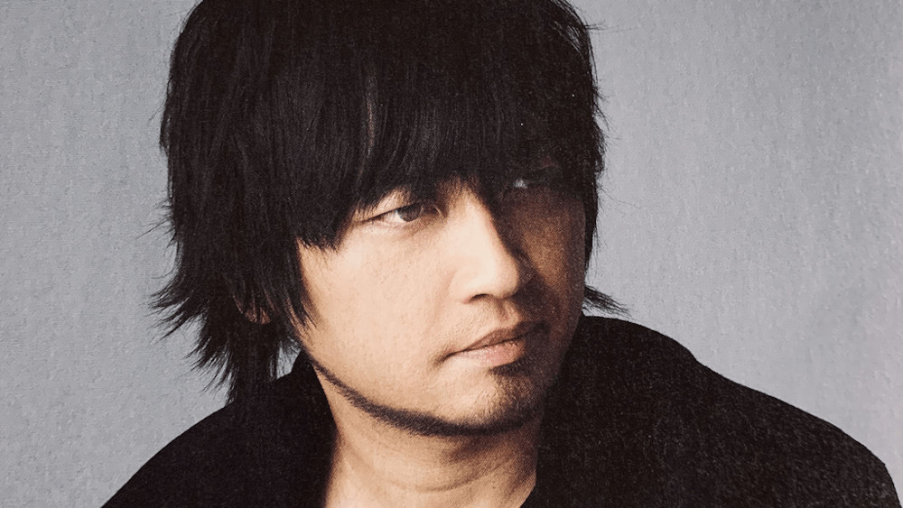 Yuuichi Nakamura Yuuichi Nakamura